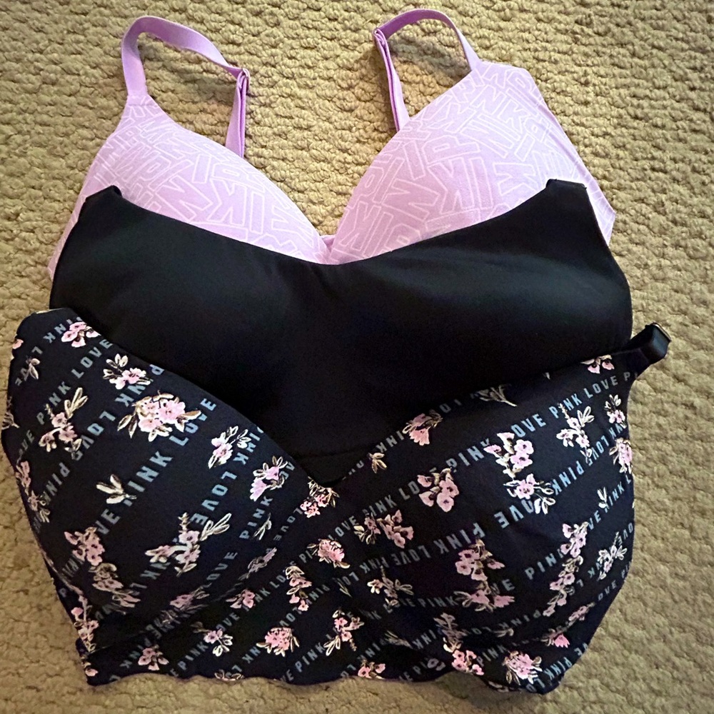 Victoria’s Secret Bra Bundle